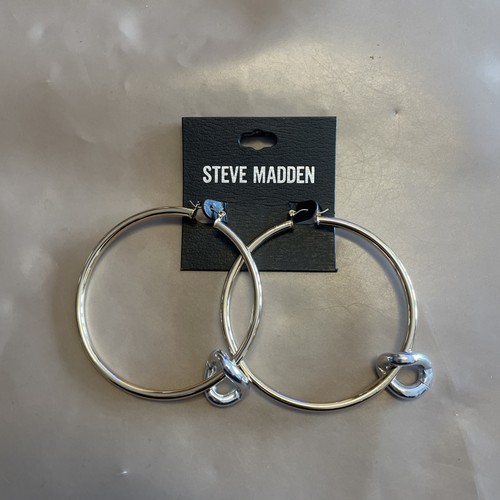 Steve madden earrings - madden,