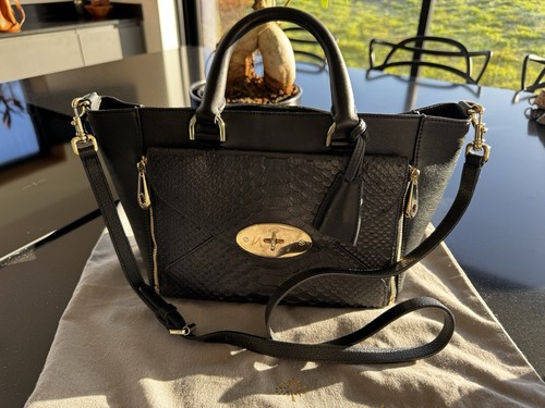 Mulberry small willow black - willow,