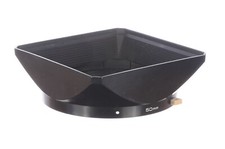 Bronica 50mm lens hood for S