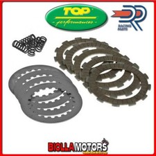 9923190 CLUTCH DISC SERIES KIT