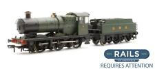 BACHMANN 'OO' GAUGE GWR GREEN CLASS 32XX 3602 LOCOMOTIVE