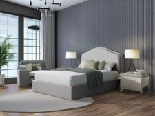 Windsor Bed Frame – Single |