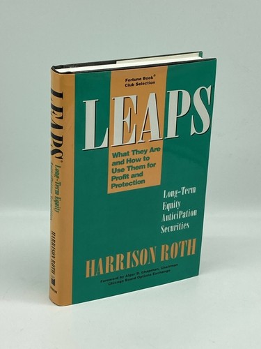 Leaps long term - leaps, equity