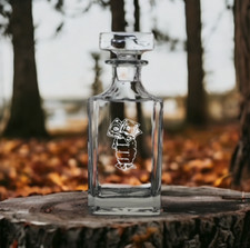 Money Grab Decanter 26 Oz