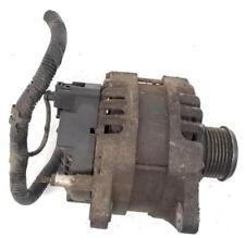 2016 ON. MK1 LDV V80 ALTERNATOR 2.5 DIESEL SC25R136Q5 TG15S184