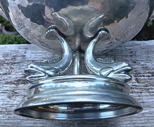 Royal warrant holder vtg - holder,