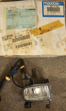 NEW GENUINE MAZDA 323 626