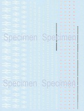 NMS-1: OO gauge decals BR