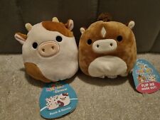 Squishmallows Flip-A-Mallows