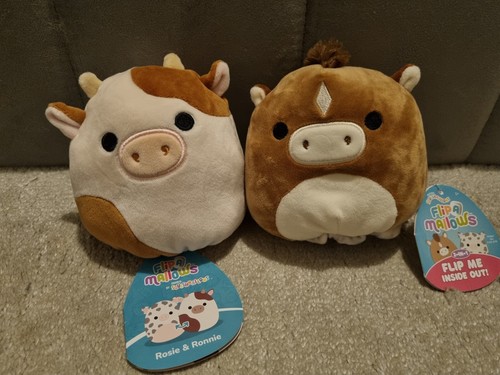 Squishmallows flip mallows - squishmallows, flip-a-mallows