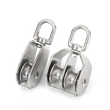 Stainless Steel Single /