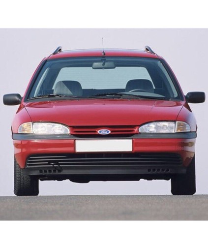 Mk1 ford mondeo mk2 mk3 - mondeo,