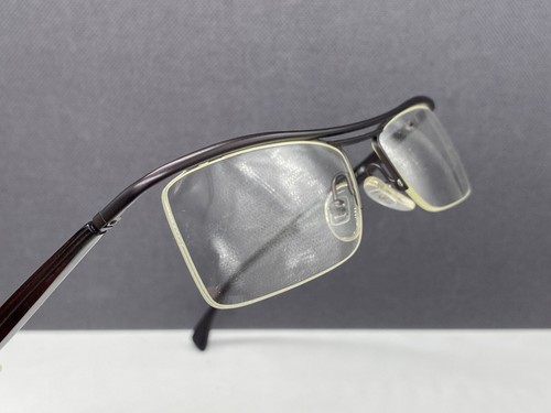 Alain mikli eyeglasses - alain, frames