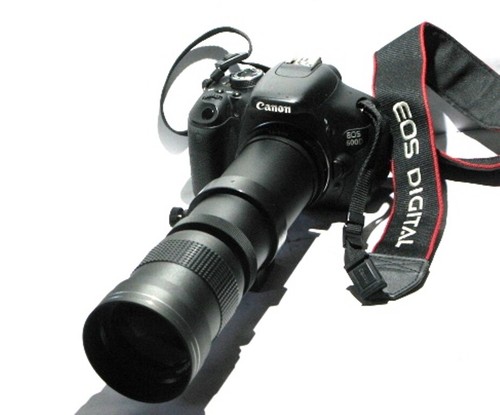 800mm 1200mm lens canon - =1200mm,