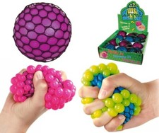 Squishy Mesh Stress Squeeze