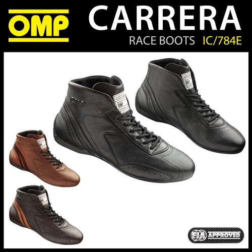 Omp carrera vintage - carrera,