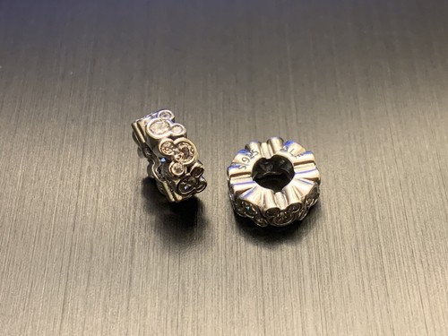 Set genuine pandora - -set, of