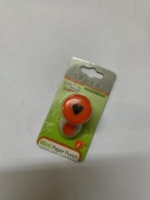 Mini Paper Punch - Traditional Heart 755E by Tonic - New in Packaging