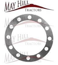 Rear Axle Housing Shim