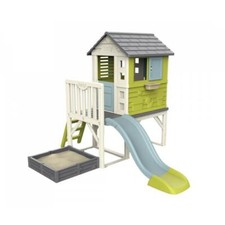 Smoby Playhouse on Stilts with