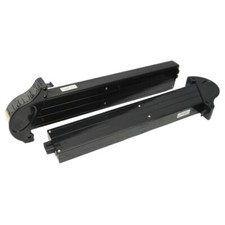 Foldalite Trekker Folding Electric Wheelchair Lithium Batteries 2x24v 10ah