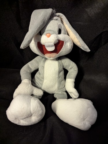 Looney tunes bugs bunny soft - looney,