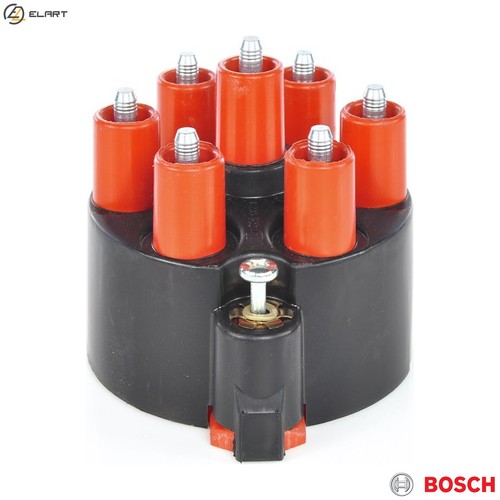 Distributor cap 235 - cap, 1