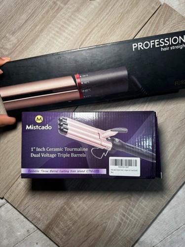 Bundle furiden professional - bundle,