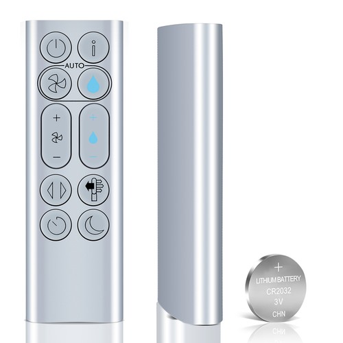 Remote control for - for, pure
