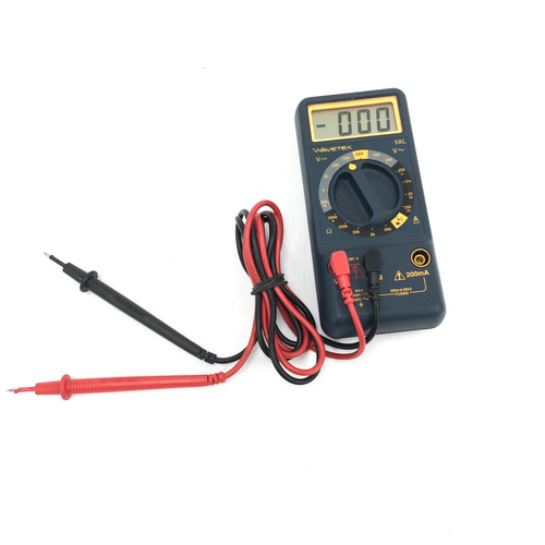 Wavetek 5xl digital multimeter - 5xl,