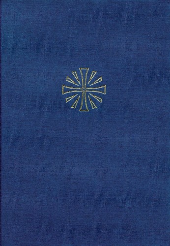 Revised standard version - revised,