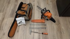 Stihl MS170 Petrol Chainsaw