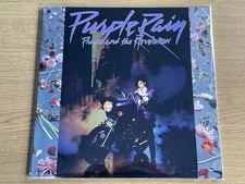 Prince and the Revolution -