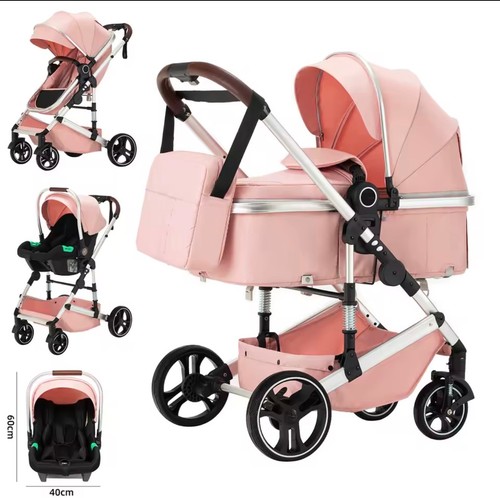 Baby stroller 1fold pram - baby,