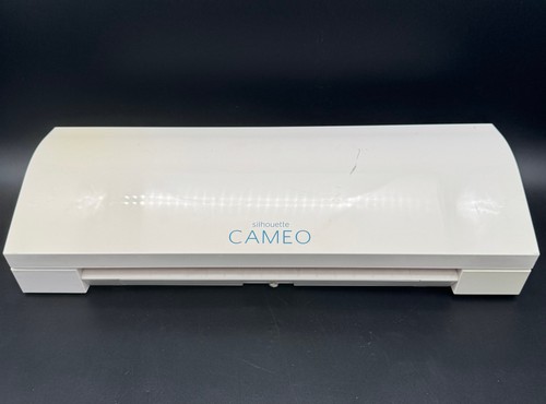 Silhouette cameo electronic - silhouette, 3