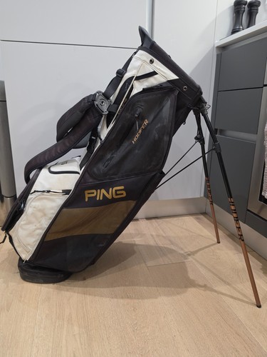 Excellent ping hoofer way - hoofer, 5-way