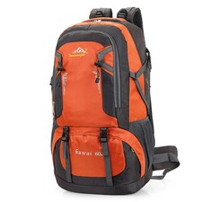 HUNTVP 60L Large Backpack Bag