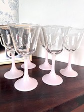 Vintage 80s frosted - 80s,