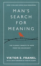 Man's Search For Meaning by