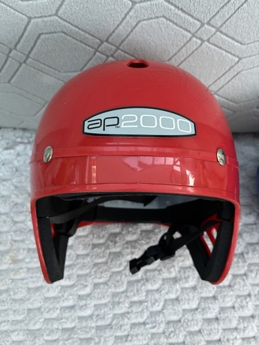 Palm ap2000 whitewater kayak - whitewater,