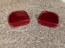 Jaguar X Type Headlight Washer