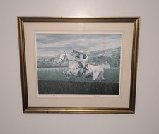 Limited edition print grey - limited,