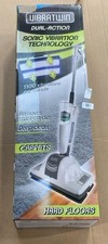 Vibratwin Floor Scrubber