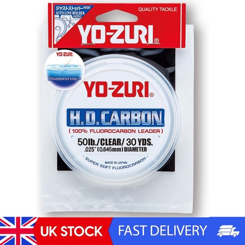 Zuri fluorocarbon - h.d.,
