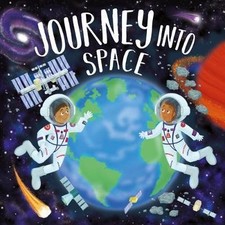 Journey into Space - FREE Shipping