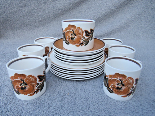 Set vintage wedgewood - vintage,