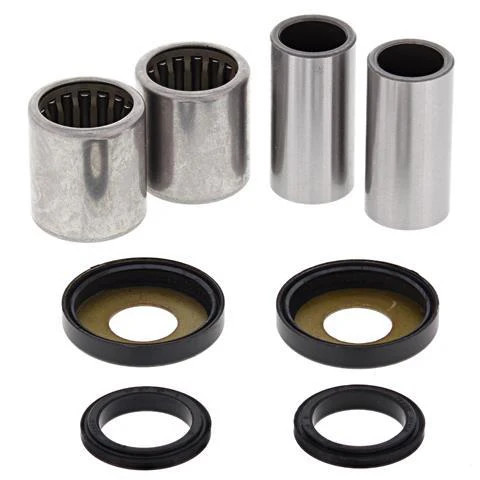 All balls swing arm - swing,