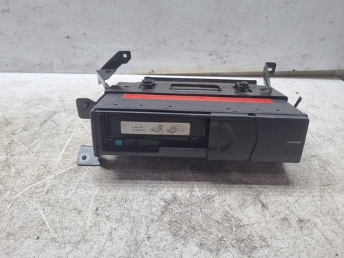 Bmw series 320d - cd, changer