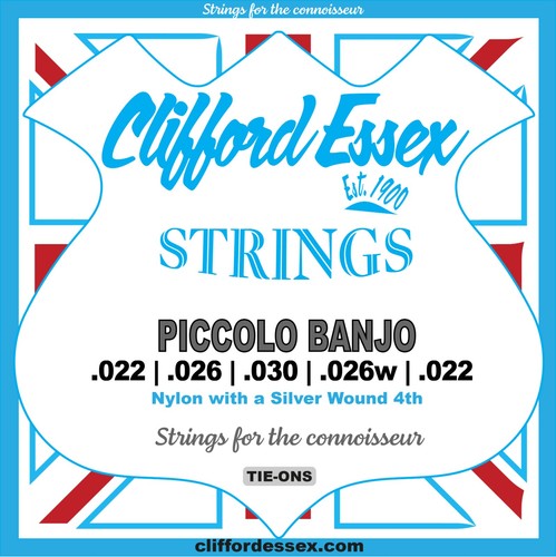 Piccolo banjo strings the - banjo, strings.