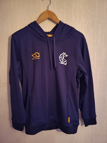 Masuri navy hoody longparish - masuri,